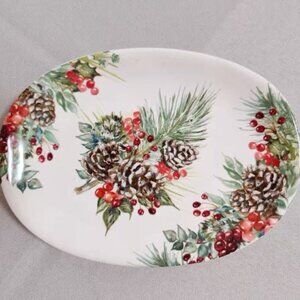decorative plate Dish Dinnerware